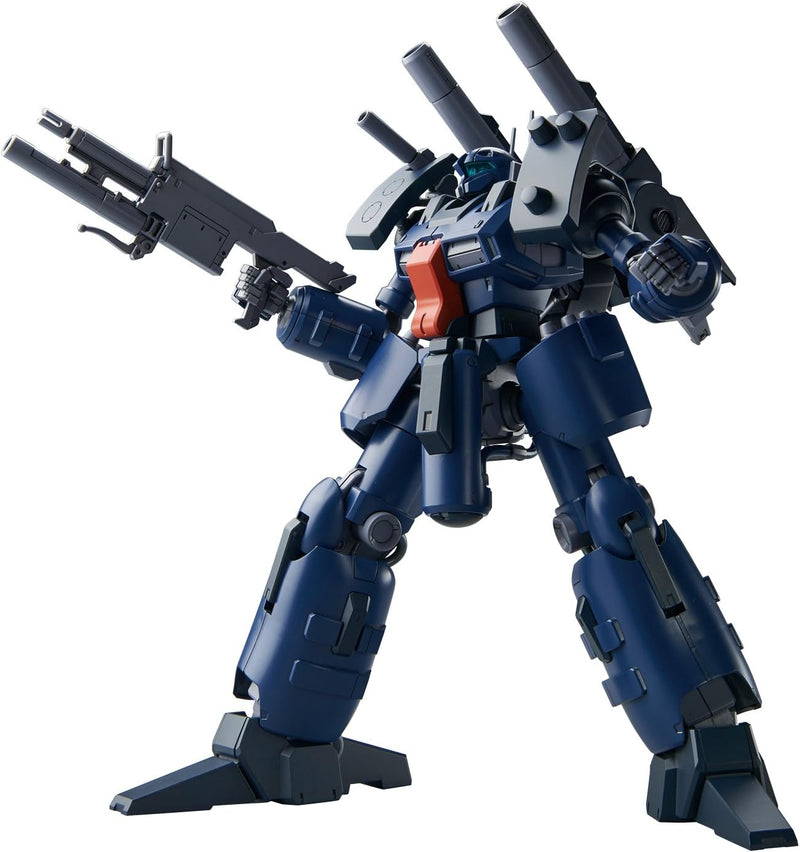 RE Guncannon Detector 1/100-1