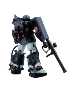 HGUC 151 MS-06R-1A Zaku II Black Tristars 1/144-3