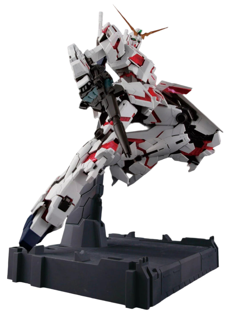 Bandai PG 1/60 Unicorn Gundam 'Gundam UC'-3