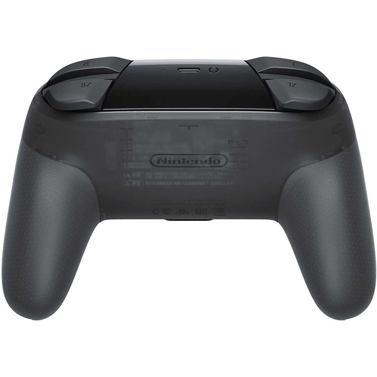Nintendo Switch Pro Controller 🍁 All In One Marketplace Canada-3