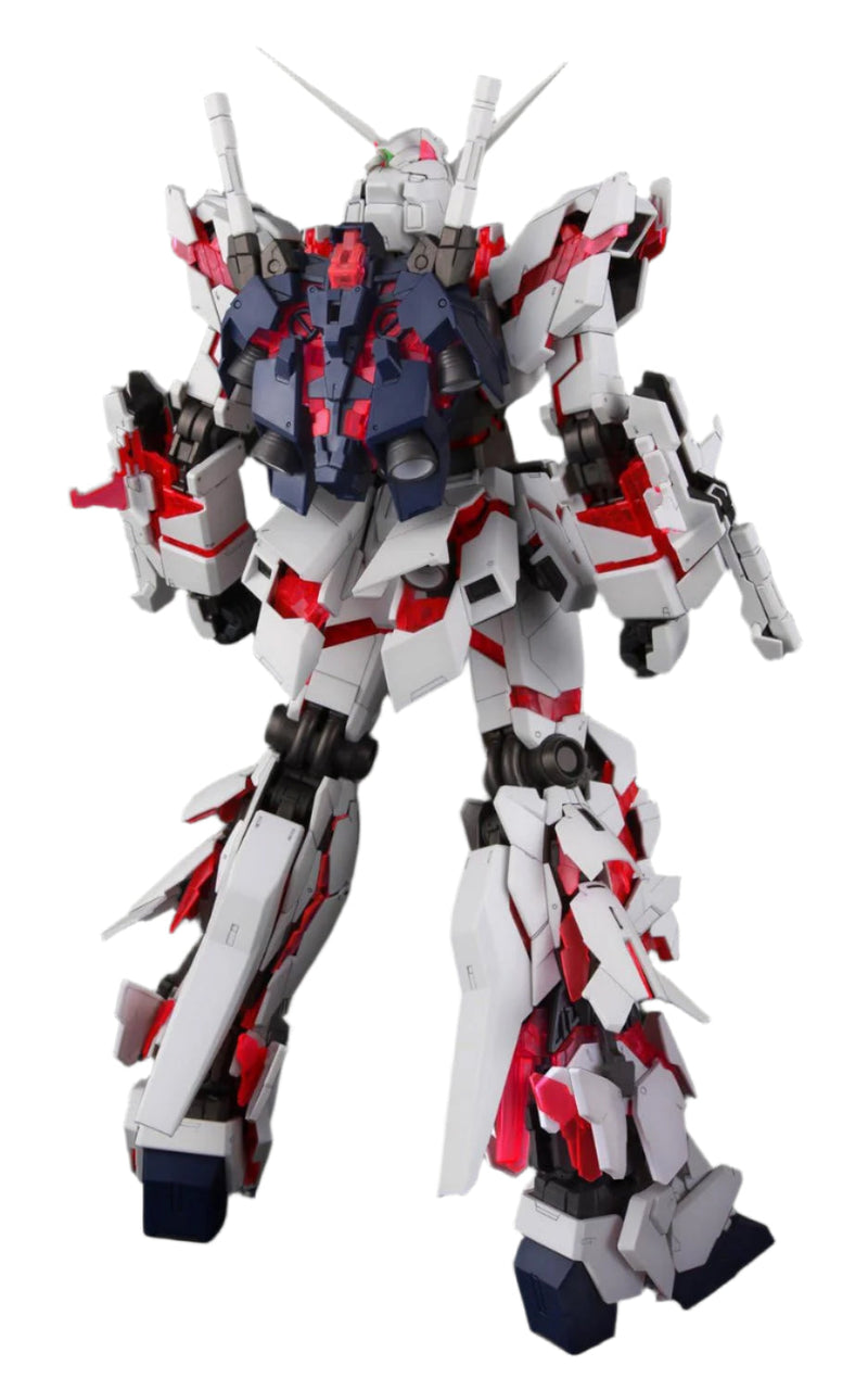 Bandai PG 1/60 Unicorn Gundam 'Gundam UC'-7
