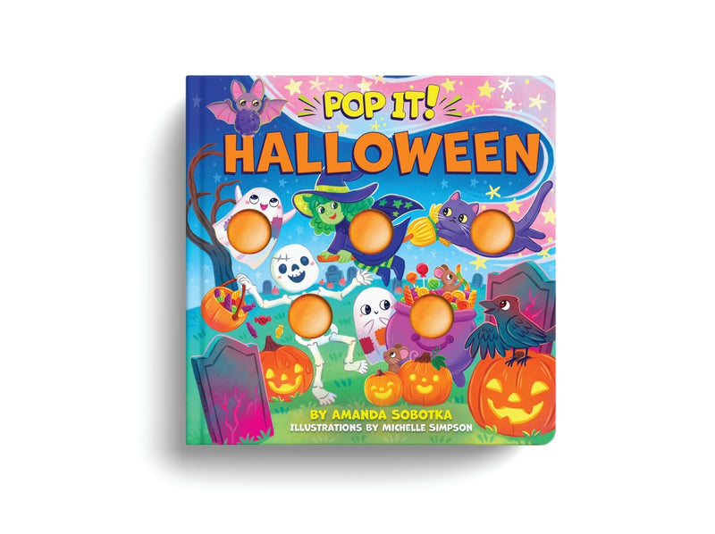 Pop It! Halloween-2
