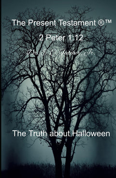 The Truth about Halloween-1