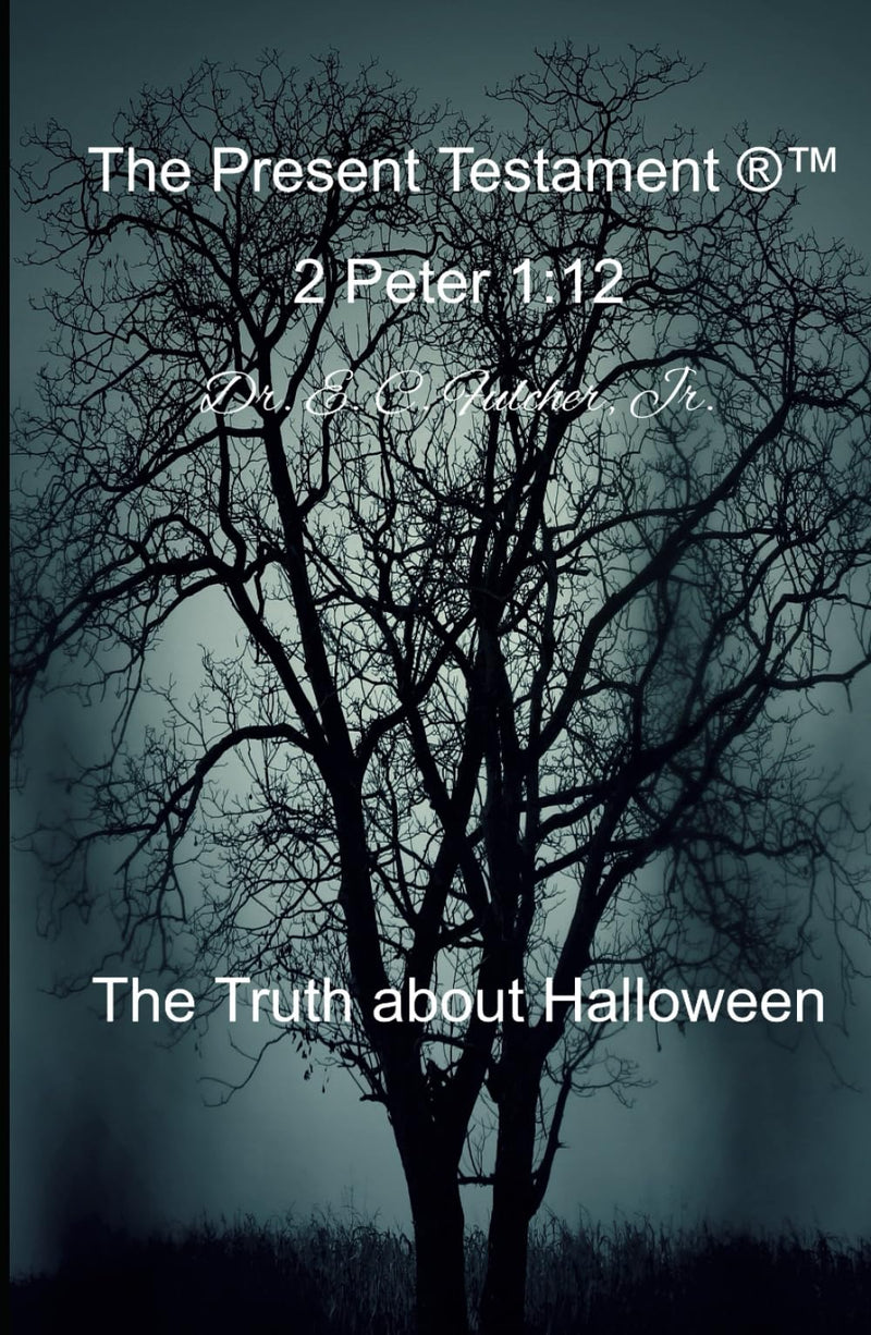 The Truth about Halloween-1