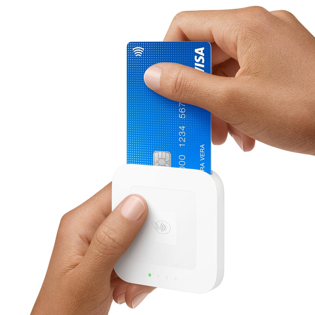 Square Reader (2nd generation) | Card Reader | NFC Reader 🍁 All In One Marketplace Canada-1