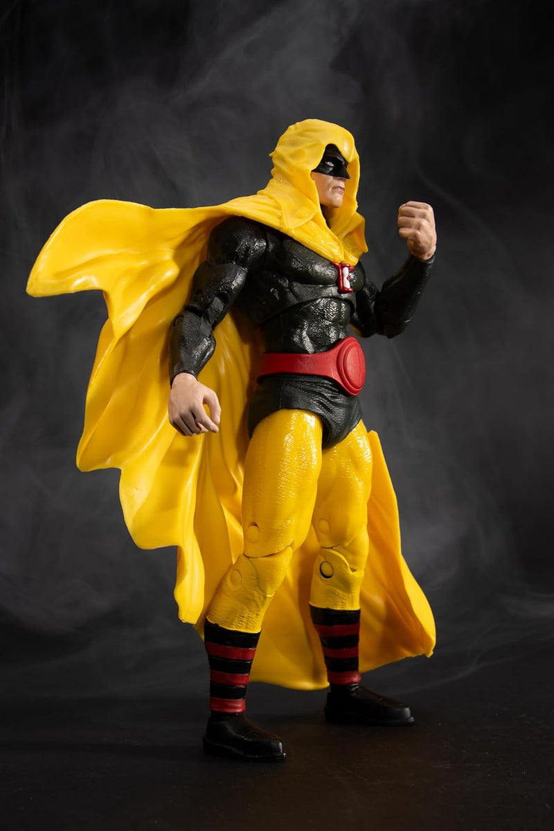 DC Multiverse - JSA - Hourman - Exclusive-10