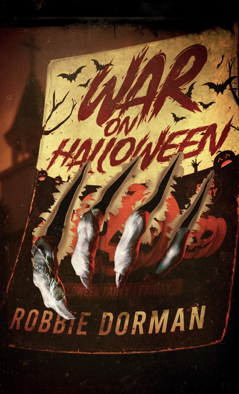 War on Halloween-1