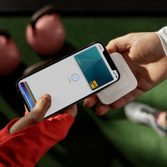 Square Reader (2nd generation) | Card Reader | NFC Reader 🍁 All In One Marketplace Canada-5