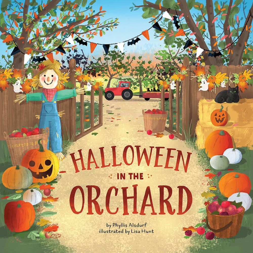 Halloween in the Orchard-1