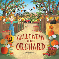 Halloween in the Orchard-1