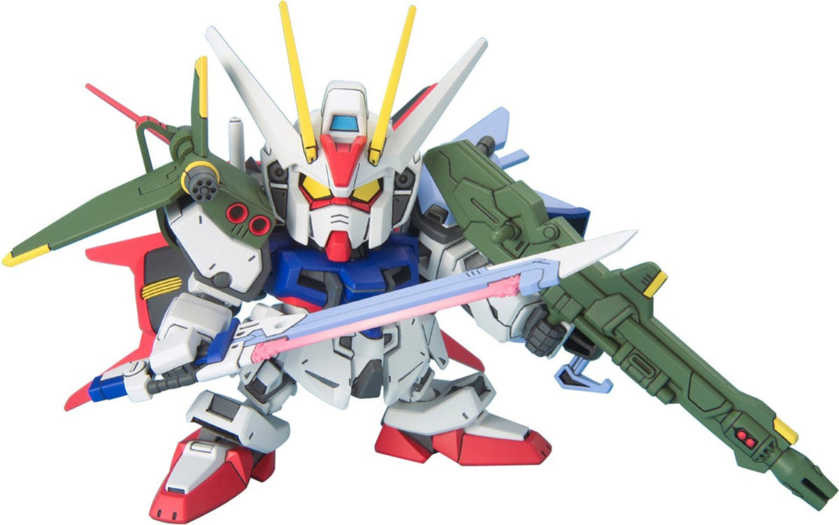 BB259 Striker Weapon System-1