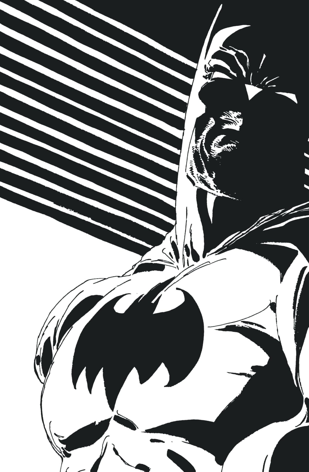 Batman - Un long Halloween N.E.-2