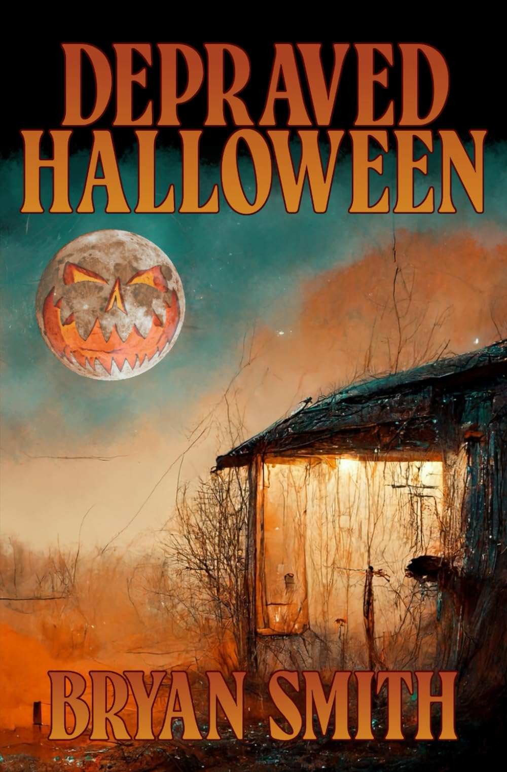 Depraved Halloween-1