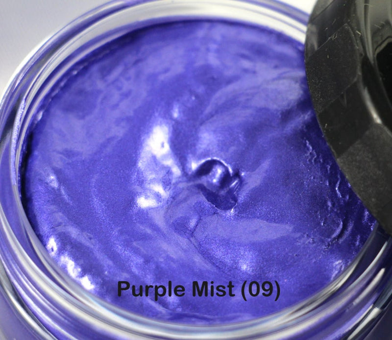 Cosmic Shimmer Metallic Gilding Polish-10