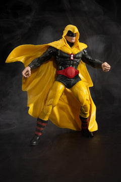 DC Multiverse - JSA - Hourman - Exclusive-6