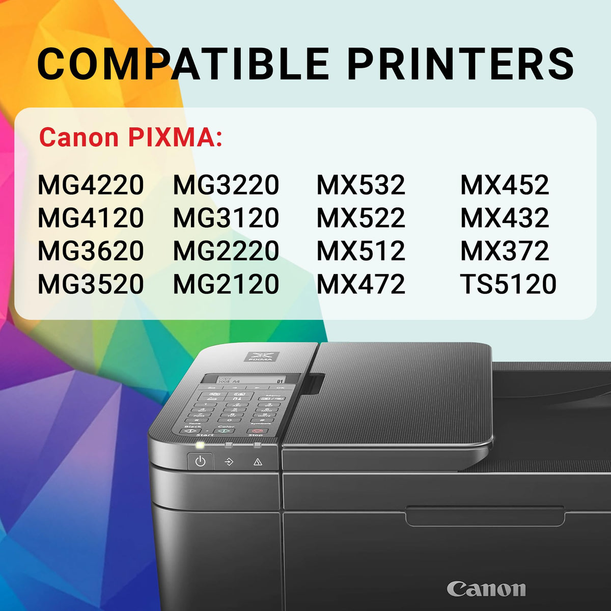 Canon Genuine Ink Cartridges PG-240 Black (1 Count), Original Canon Printer Ink for PIXMA MG4220, MG4120, MG3620 Printers 🍁 All In One Marketplace Canada