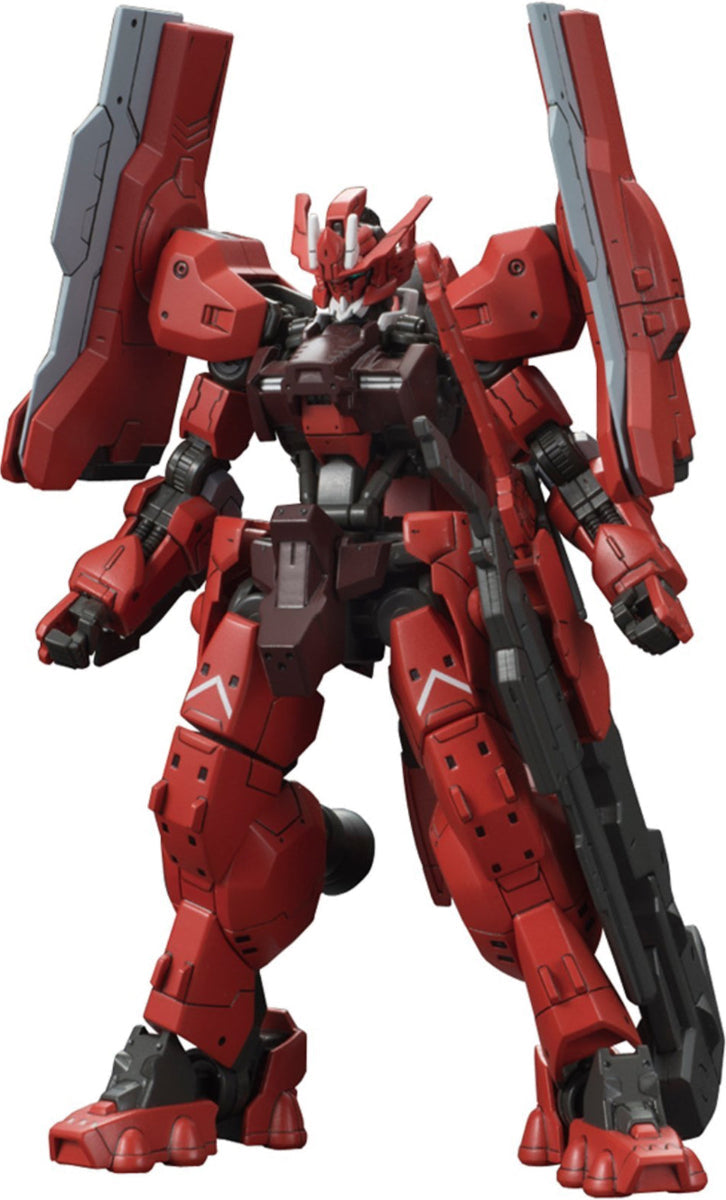 Orphans HG 1/144 Gundam Astaroth Origin-1