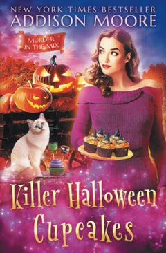 Killer Halloween Cupcakes-1