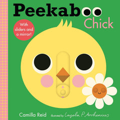 Peekaboo Chick | Books-1