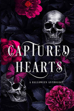 Captured Hearts: A Captivating Halloween Anthology-1
