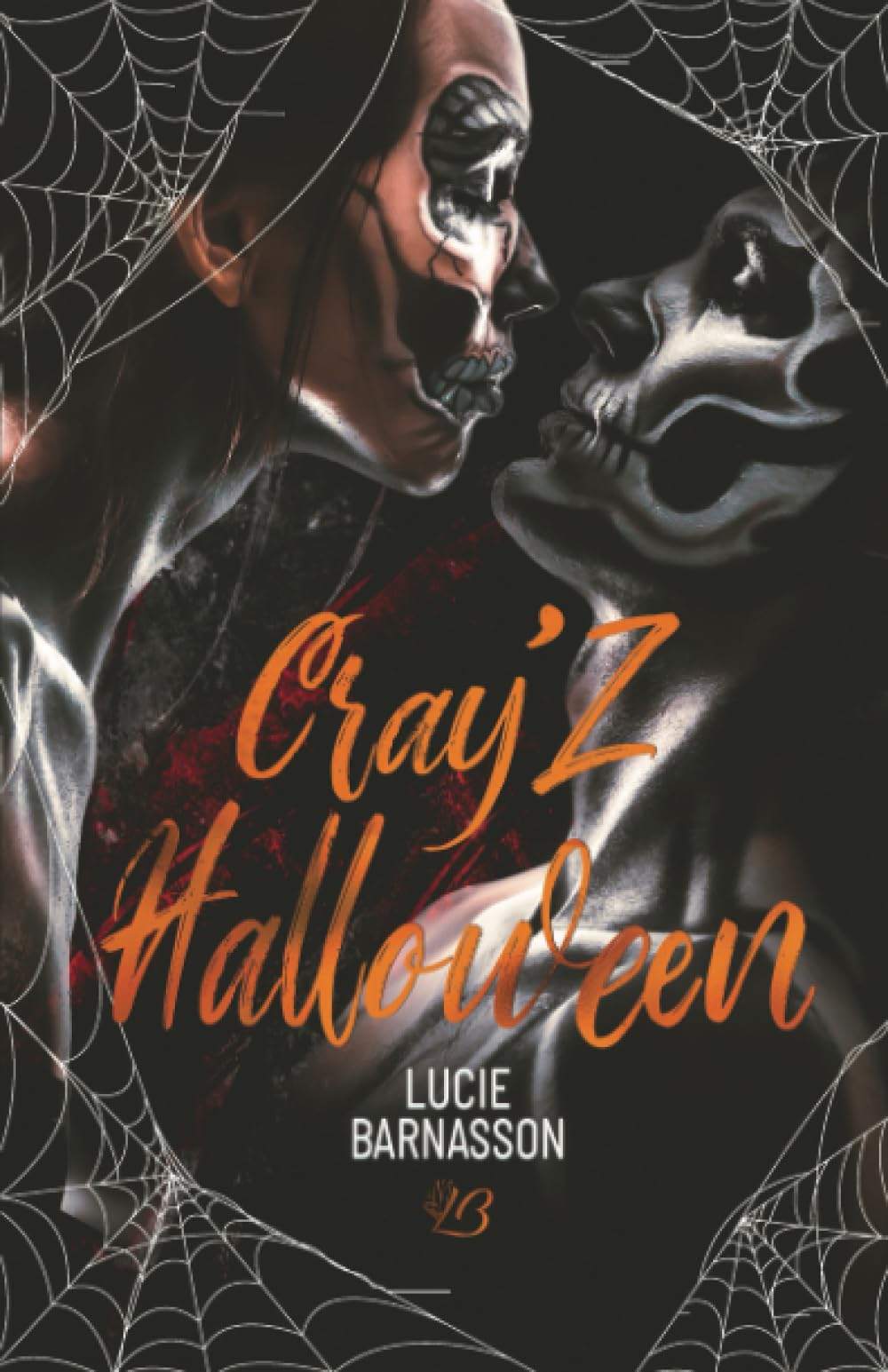 Cray'Z Halloween-1