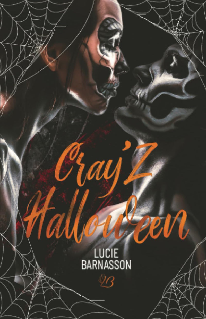 Cray'Z Halloween-1