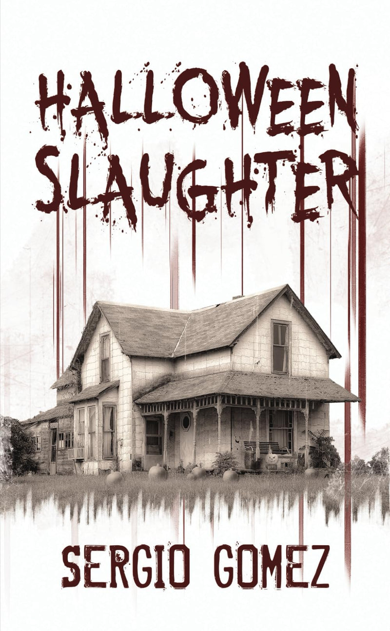Halloween Slaughter-1