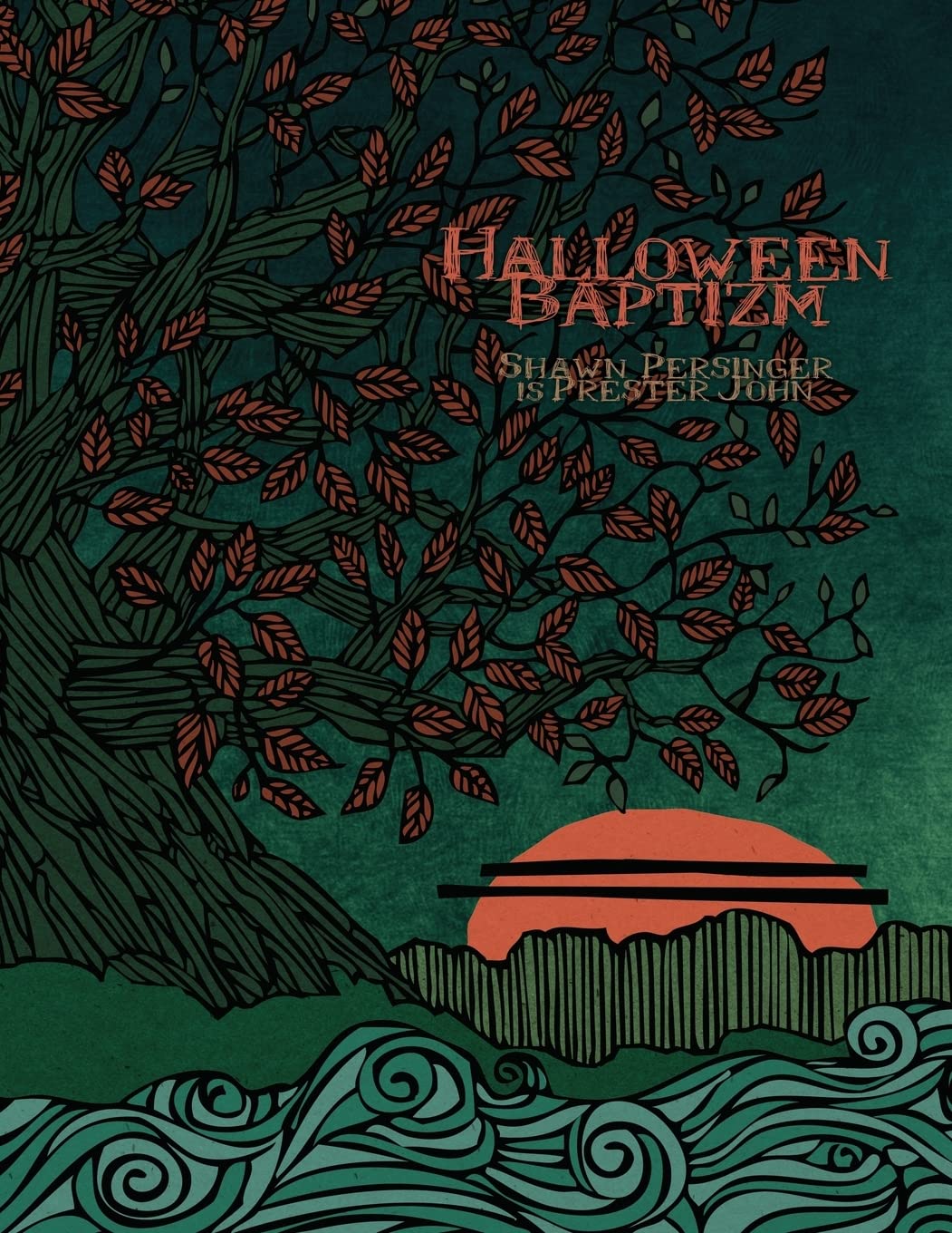 Halloween Baptizm-1