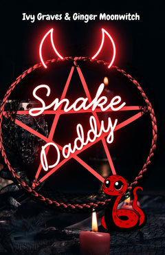 Snake Daddy: A Spicy Halloween Short-1