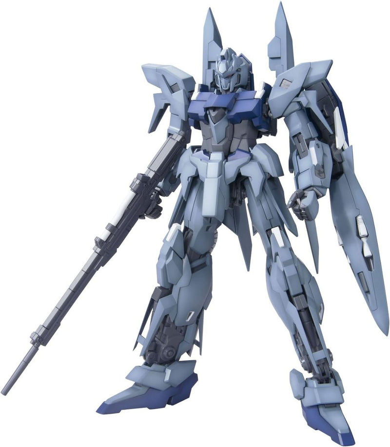 Bandai MG 1/100 Delta Plus 'Gundam UC'-1
