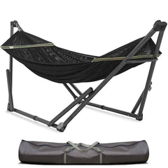 Uniki Collapsible Hammock Stand-10