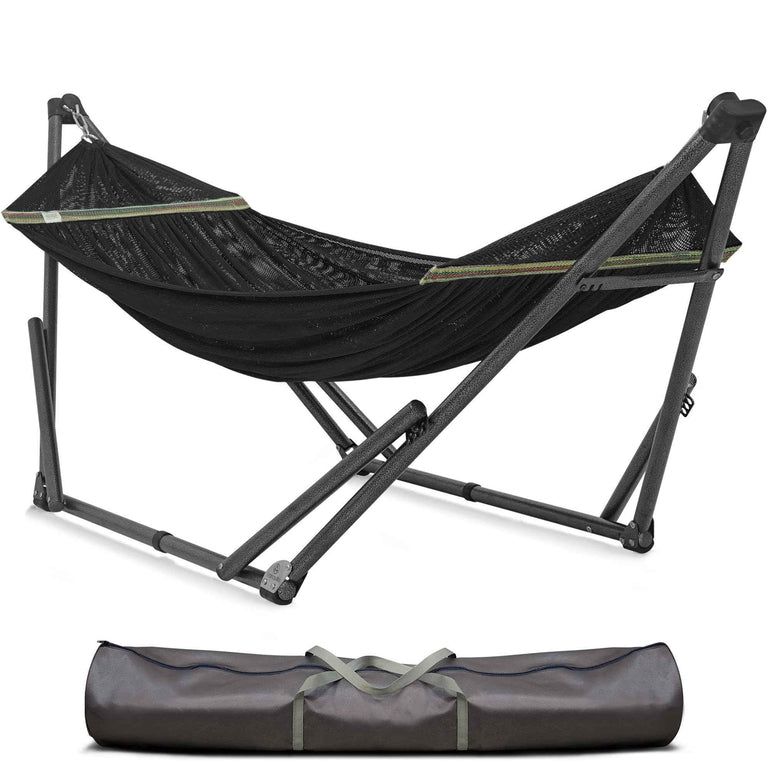 Uniki Collapsible Hammock Stand-10
