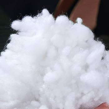 Poly Filter Floss Bag-1