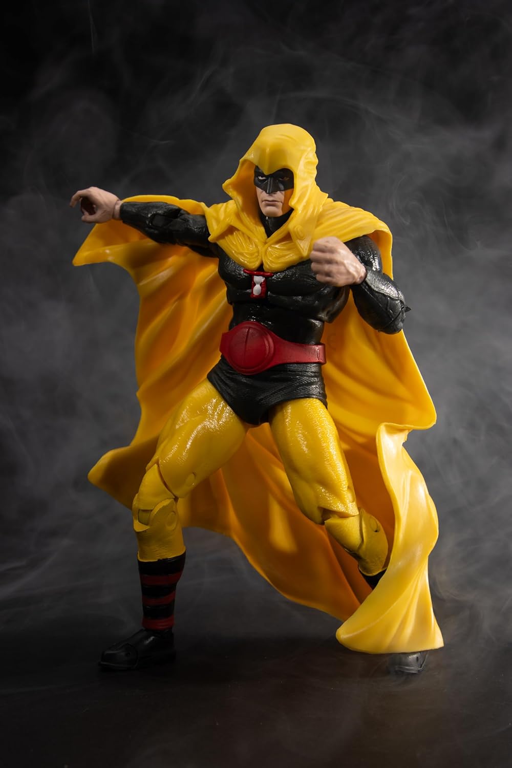DC Multiverse - JSA - Hourman - Exclusive-8