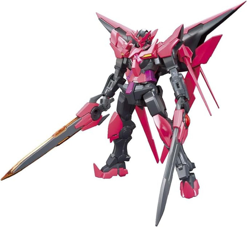 HGBF 013 Gundam Exia Dark Matter 1/144-1