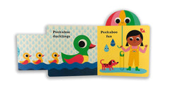 Peekaboo Chick | Books-4