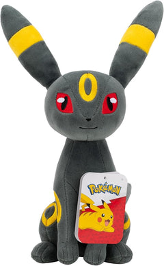 Pokemon 8'' Umbreon Plush-1