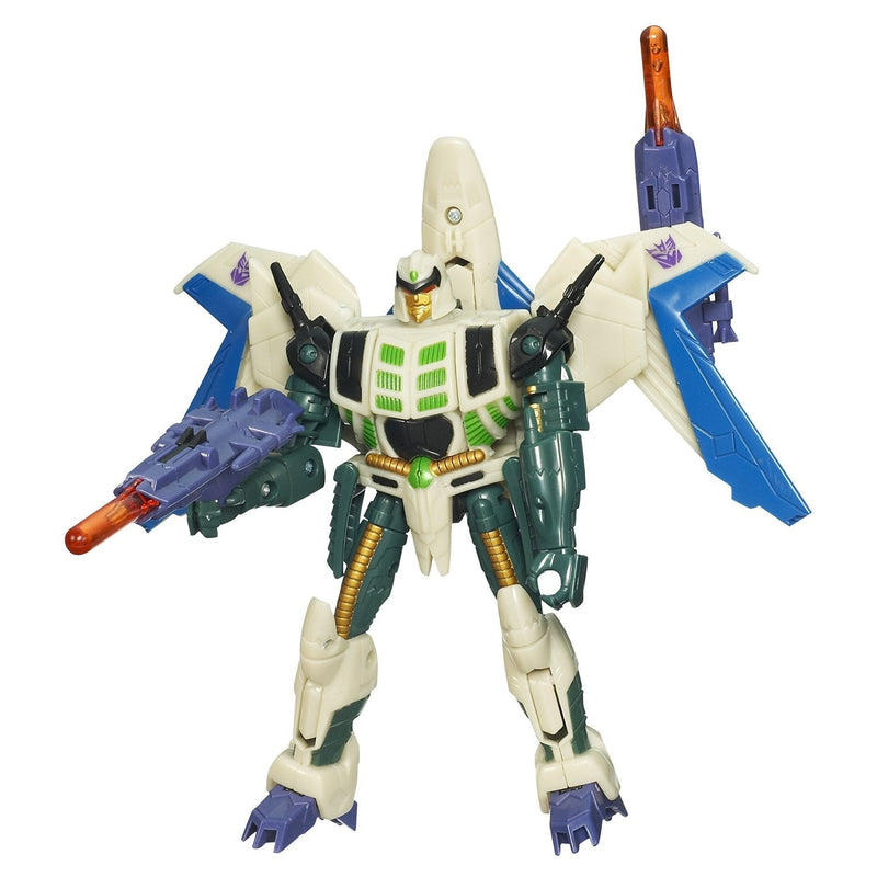 Transformers Generations Deluxe Class Original Thunderwing-2