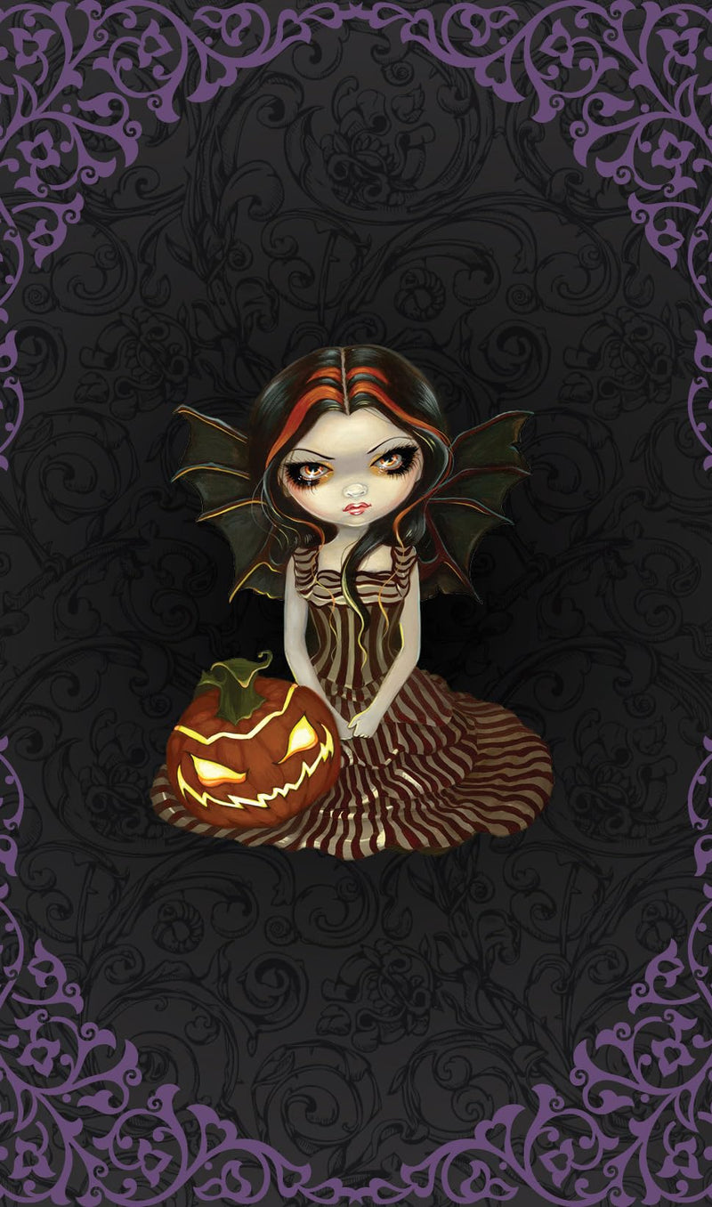 The Halloween Forever Oracle-2