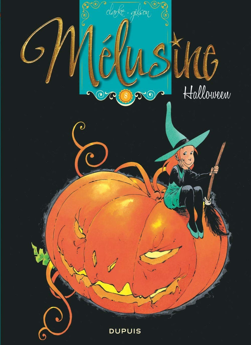 Melusine 08 Halloween-1