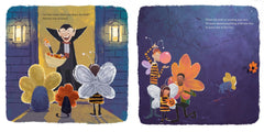 Murray's Howl-o-ween: A Halloween Picture Book-4