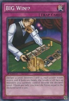 BIG Win!? (SHSP-EN080) - Shadow Specters Unlimited-1