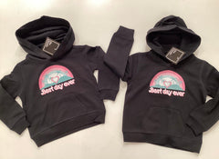 Best Day Ever Kids Hoodie-1
