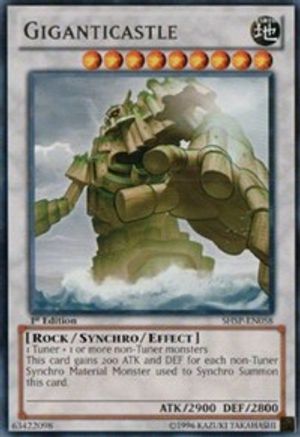 Giganticastle (SHSP-EN058) - Shadow Specters Unlimited-1