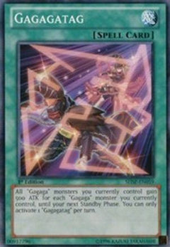 Gagagatag (SHSP-EN059) - Shadow Specters Unlimited-1