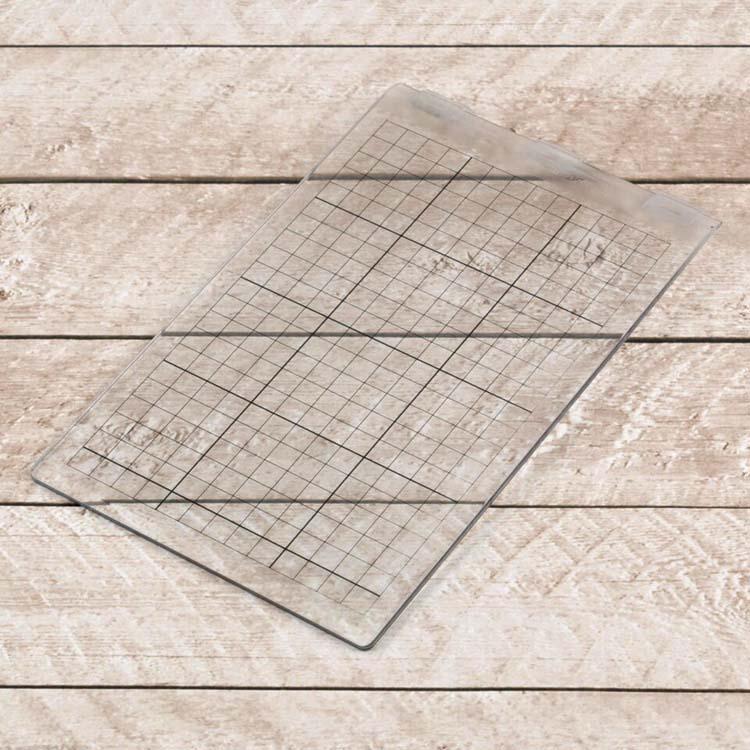 GoPress & Foil - Stamp Press Replacement Lid-1