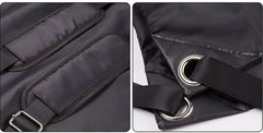 Laundry backpack-8