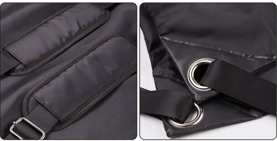 Laundry backpack-8