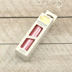 Heat Activated Foil Single Rolls-33