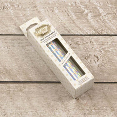 Heat Activated Foil Single Rolls-20
